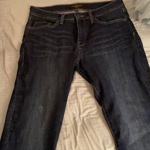 Banana Republic Skinny Jeans
